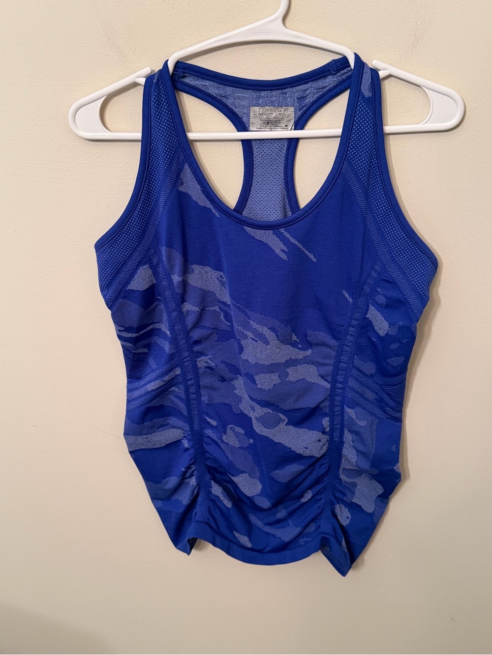 Athleta Momentum Tank Top size Medium